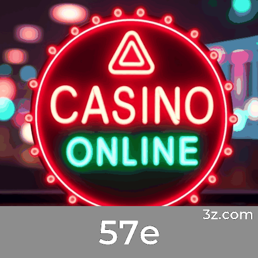 57e: Plataforma de Apostas Profissional e Segura
