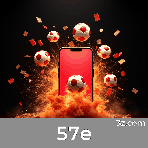 57e: Experimente a Emoção dos Jogos de Cassino e Ganhe!